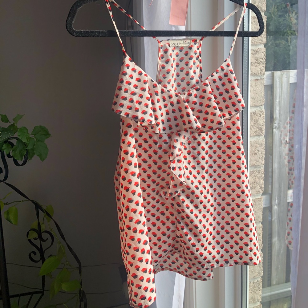 2 for 10$ 💖Cupcake silky top